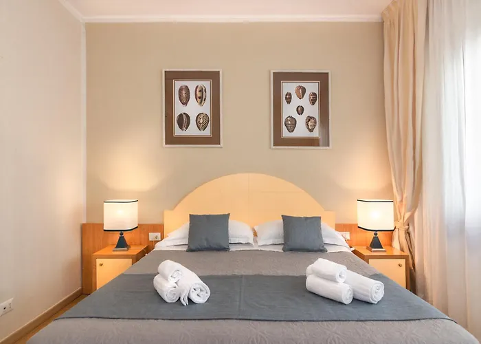 Hotel Stella D'Italia Viareggio